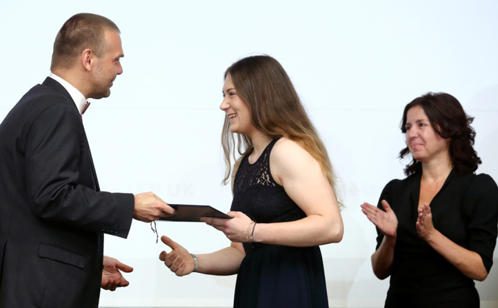 Fotografie: Z. Vaiz