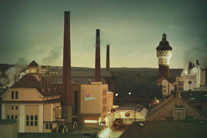 Plzeňský Prazdroj (ilustrační foto)