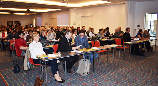 Urbanisté diskutovali na konferenci o vodě v sídle a krajině