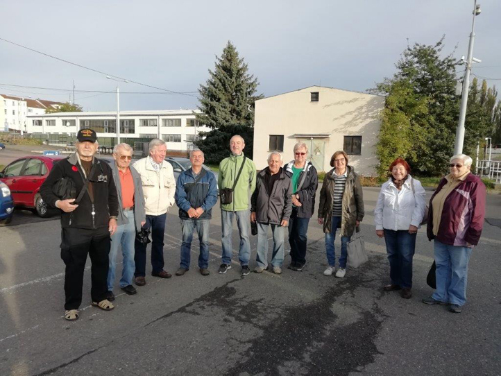Zdroj fotografií: Odbor sociálních služeb MMP
