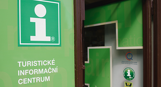 Plzeňské infocentrum zve na oslavy Dne turistických informačních center