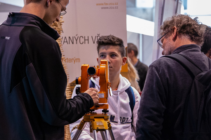 Zdroj fotografií: Správa informačních technologií města Plzně