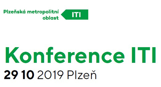 Rozvoj velkých měst a jejich okolí bude tématem konference ITI