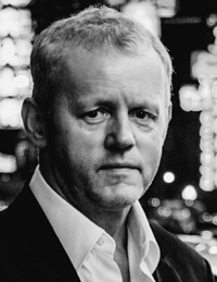 David Morse