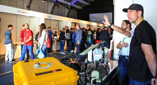 Západočeskou metropoli ovládnou moderní technologie, chystá se festival Inovujeme Plzeň