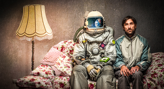 Divadlo J. K. Tyla uvede tragikomickou hru Middletown v režii Marka Němce