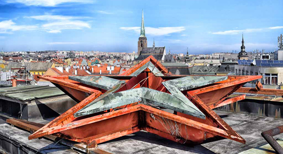 Plzeň slaví 30 let od sametové revoluce