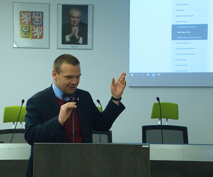 Zdroj fotografií: Městská policie Plzeň