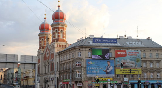 Jak kultivovat reklamu ve veřejném prostoru bude tématem konference
