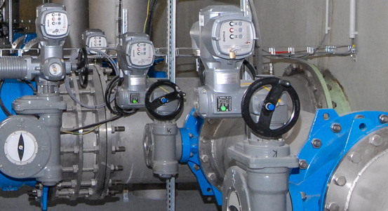 Vodárna Plzeň doporučuje zkontrolovat a zabezpečit vodoměry před zimou