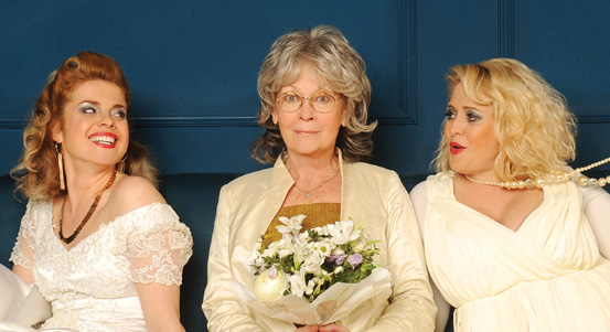 Měšťanská beseda nabídne v prosinci nabitý program