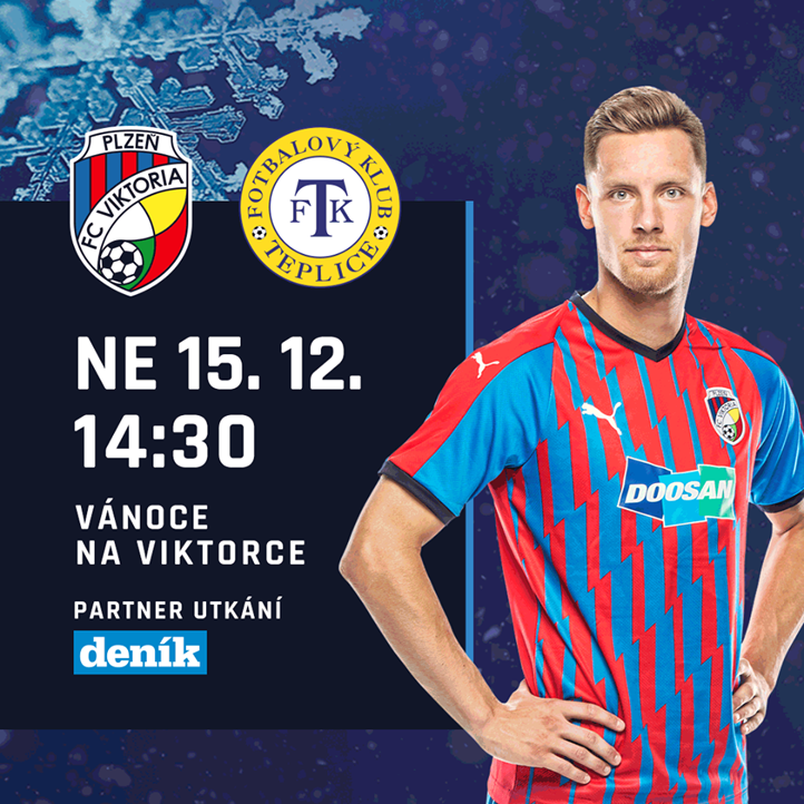 zdroj: FC Viktoria Plzeň