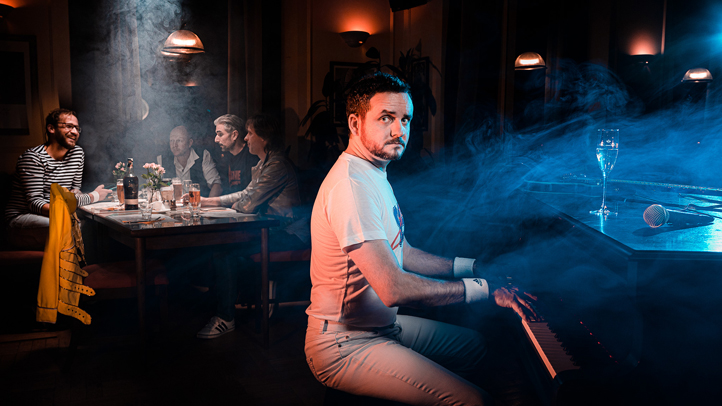 zdroj: FB Pilsen QUEEN Tribute band