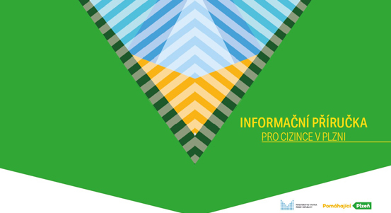Aktualizovaná brožura informuje cizince žijící v Plzni