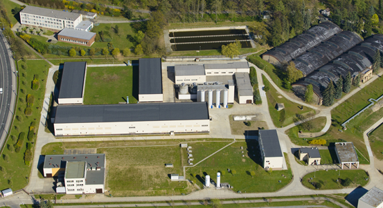 Vodárna v pondělí otevře zákaznické centrum