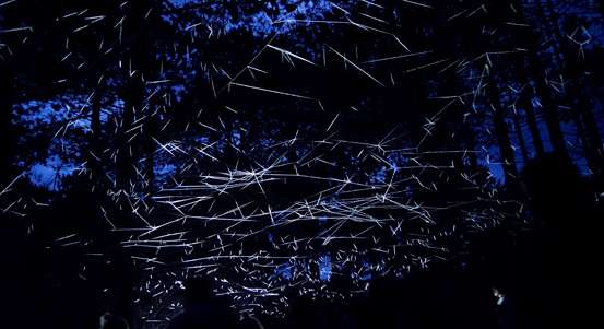 Festival Blik Blik po třech letech opět rozsvítí Plzeň