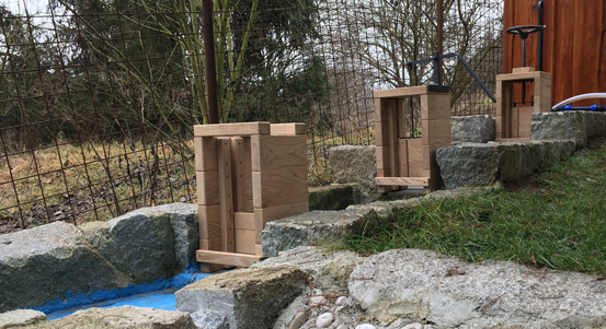 Ani kapka nazmar nepřijde v Soukromé mateřské škole Plzeň – Božkov