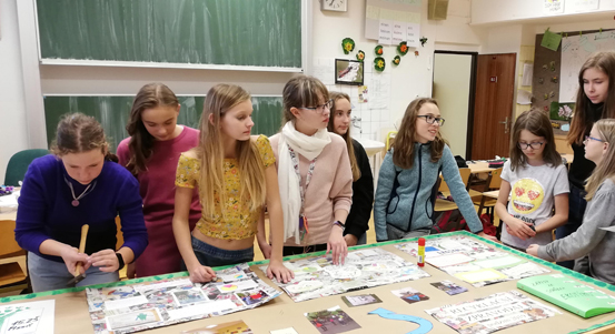 Žáci v Plzeňském kraji odevzdali přes 1,7 tuny baterií k recyklaci