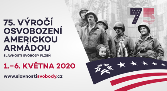 Plzeň míří do New Yorku a Washingtonu, pozve Američany na výroční Slavnosti svobody