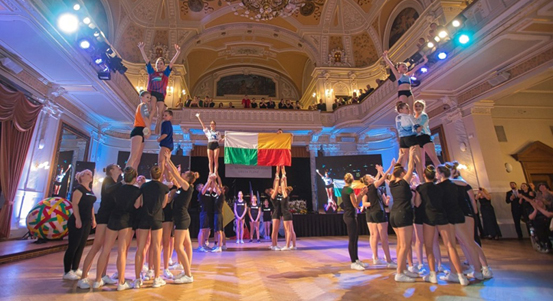 Reprezentační ples města se konal ve znamení talentovaných Plzeňanů