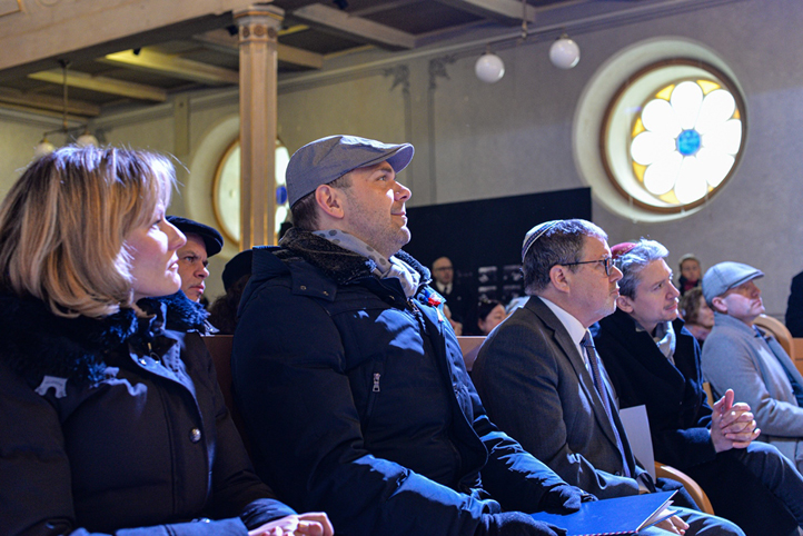 Stará synagoga (foto: M. Pecuch)