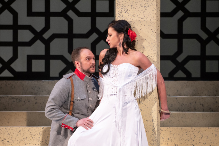 Carmen (fotografie: M. Root)