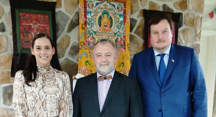 Zdroj fotografií: Odbor prezentace a marketingu MMP