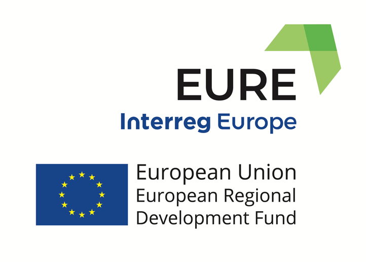 Interreg Europe - logo
