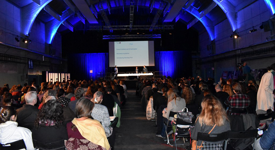 Plzeň hostila mezinárodní konferenci o zotavení z duševního onemocnění