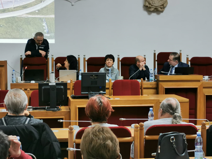 Zdroj fotografií: Odbor sociálních služeb MMP
