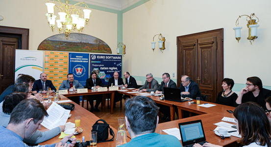 Začíná nový ročník soutěže Stavba roku Plzeňského kraje