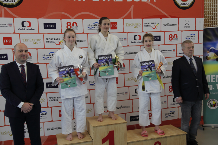 Zdroj fotografií: Judoclub Plzeň