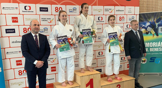 Téměř 250 závodníků se utkalo o vítězství v Memoriálu Vladimíra Beneše