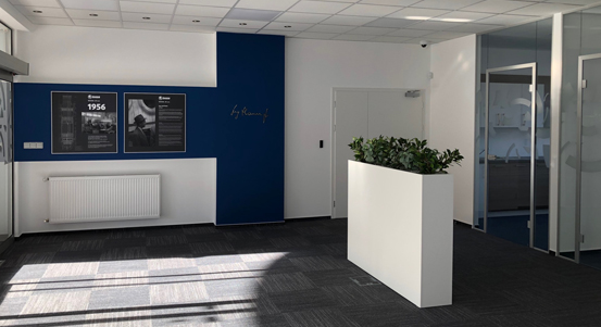 Tým Škoda JS rozvíjí odkaz generace zakladatelů