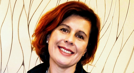 Karolína Vodičková získala ocenění Gratias 2020 Ministerstva práce a sociálních věcí ČR