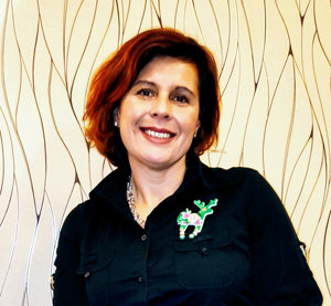 Karolína Vodičková
