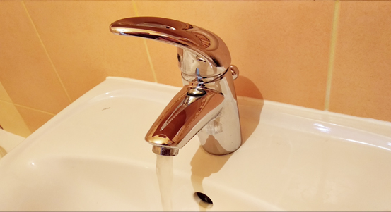 Kvalita kohoutkové vody v Plzni je výborná, koronavirus ji neohrožuje