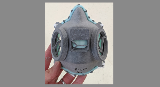 Na vývoji respirátoru CIIRC RP 95 se podílela Západočeská univerzita