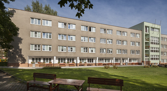 Plzeňská sociální zařízení dělají maximum, aby ochránila své klienty