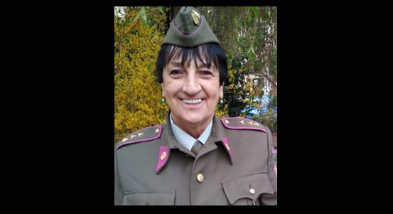 Zemřela plzeňská hudebnice a pedagožka Marie Jungová