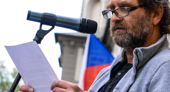 Plzeňané se mohou připojit k virtuálnímu čtení jmen obětí holocaustu