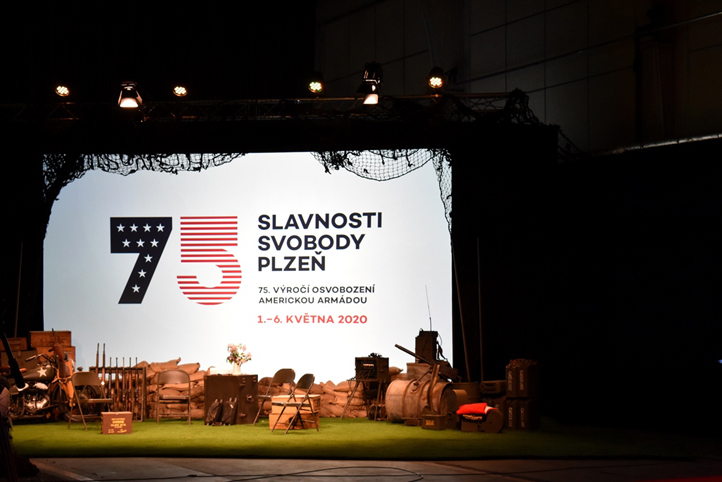 fotografie: A. Jarošová