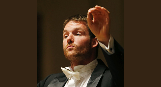 Soubor opery DJKT od nové sezony povede dirigent Jiří Petrdlík