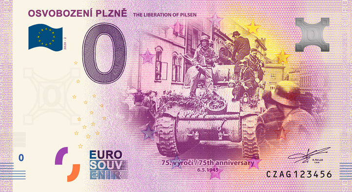 Pamětní bankovka