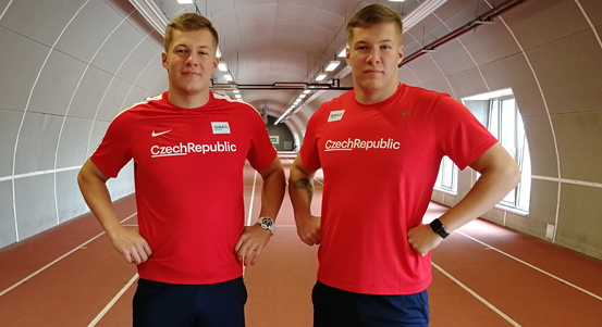 Spolu na startu, atletická sezona začne i v Plzni 1. června