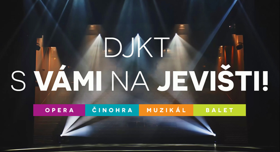 Divadlo nabídne speciální představení