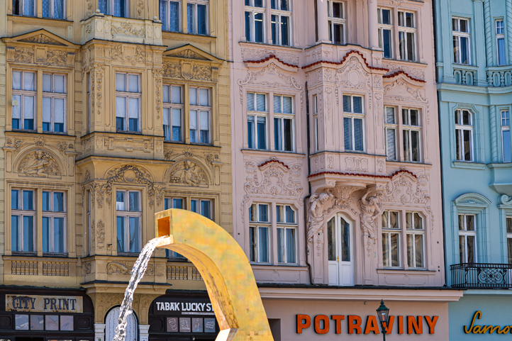 Ilustrační fotografie: M. Pecuch
