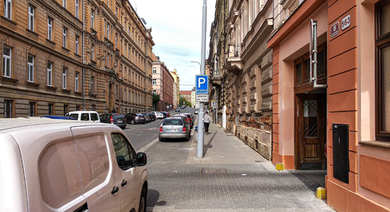 Plzeň mění systém registrace o městský byt, otevře Kontaktní místo pro bydlení