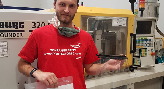 Koronavirová krize podnítila Plzeň k větší podpoře začínajících podnikatelů