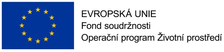 EU - Fond soudržnosti